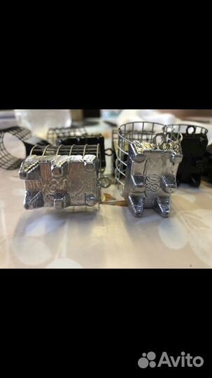 Кормушка фидерная от 30 до 120 грамм