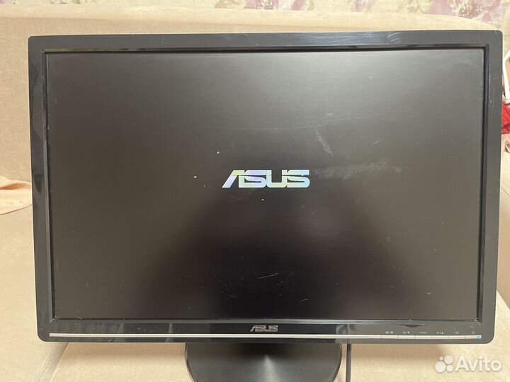 Монитор для компьютера 22 дюйма