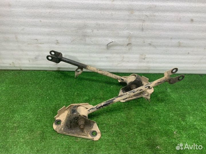 Тяга продольная Renault Duster универсал 1.6