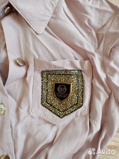 Платье летние