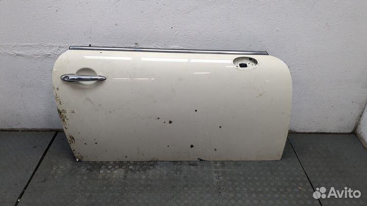 Дверь боковая Mini Cooper (R56/R57), 2010