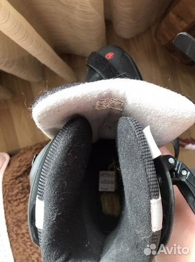 Роликовые коньки Rollerblade 2016 + защита