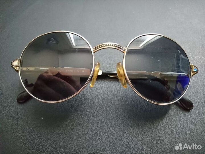 Солнцезащитные очки Рolise