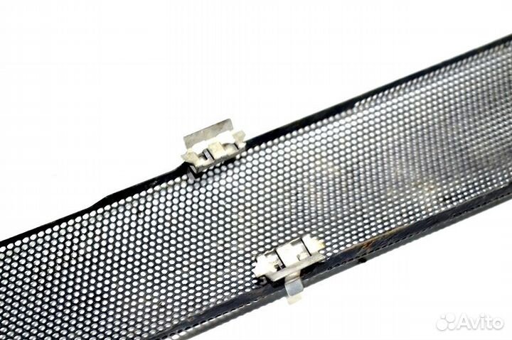 Сетка решетки радиатора, нижняя scania R-series (0