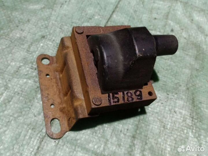 Катушка зажигания Opel Vectra A