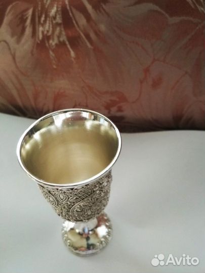 Подарочный набор для крепких напитков, 8 предметов