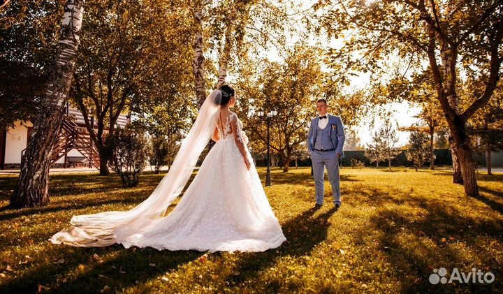 Видеосъёмка Фотосъёмка Свадьбы