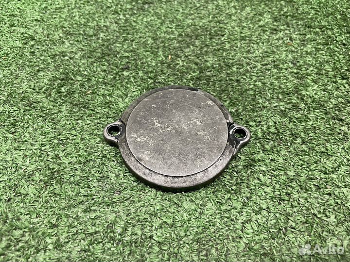 Крышка двигателя Yamaha RD RZ 250 350