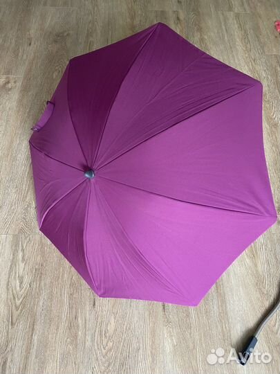 Зонт для коляски Stokke UPF 50+