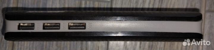 Портативное зарядное устройство