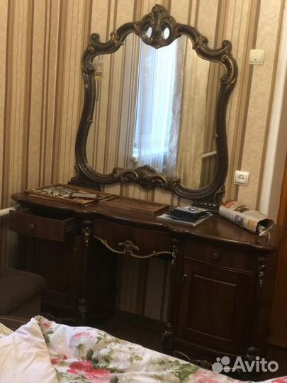 Спальная мебель бу