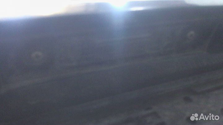 Крышка багажника Volvo S40 / V40, 2003