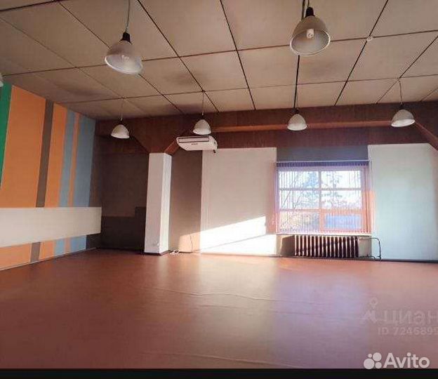 Почасовая аренда зала