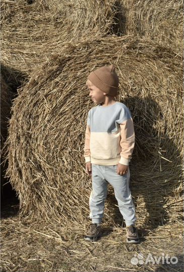 Костюм десткиц унисекс