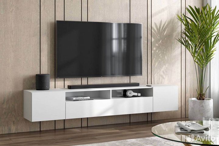 Тв тумба 
