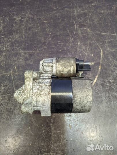 Стартер Renault Sandero Logan Stepway 2