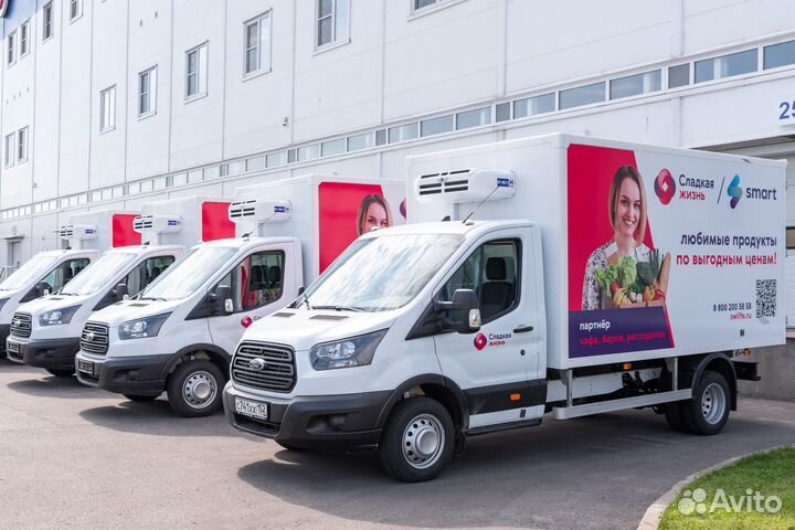 Водитель категории В,С