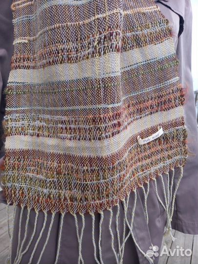 Шарфы в ассортименте