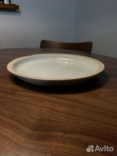 Блюдо большое