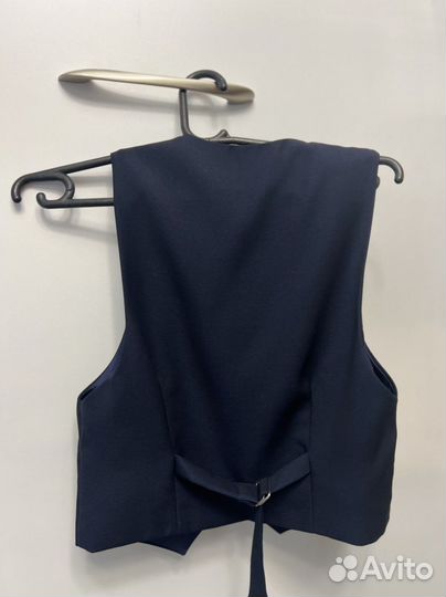 Жилет / Жилетка для мальчика 116 - 122