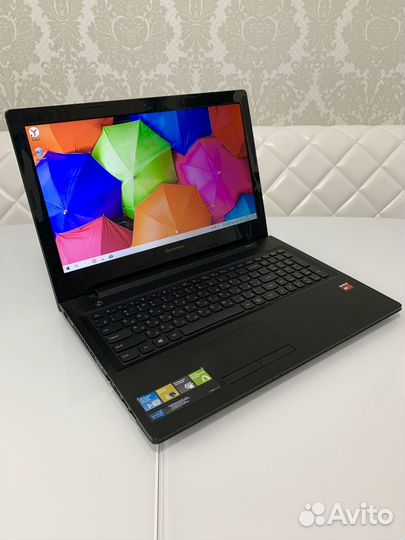 Быстрый Lenovo 4ядра+16GB+SSD512+Игровая M330 2GB