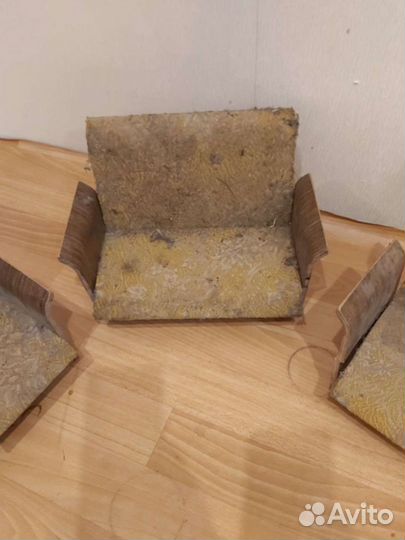 Мебель игрушечная