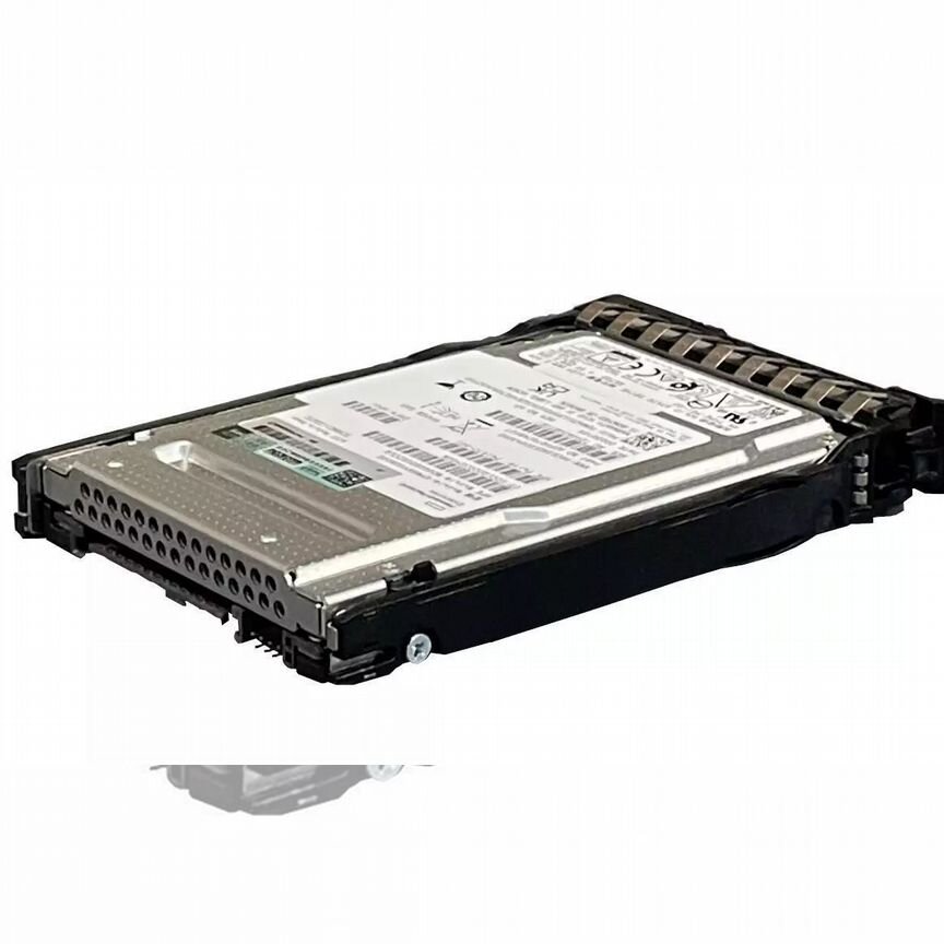 [P42589-001] Жесткий Диск Hp 800gb Sas 2,5" Ssd P42589-001