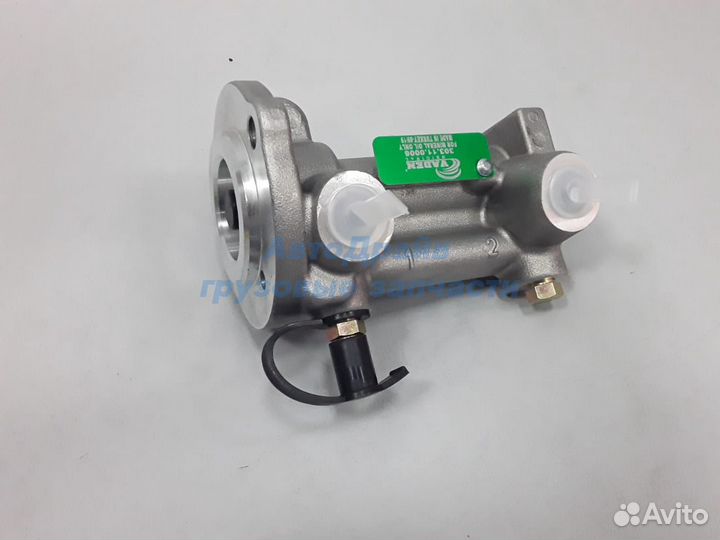 Цилиндр кпп Ман Тга