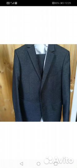 Школьная форма бостон