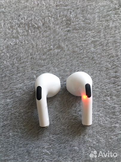 Безпроводные наушники pro 6