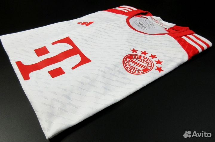 Футбольная форма