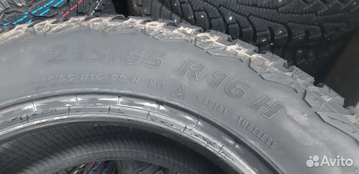 Matador MP 72 Izzarda A/T 2 215/65 R16 99H