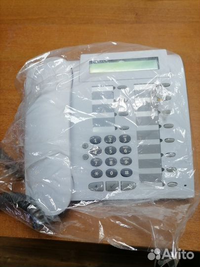 Телефон Siemens OptiPoint 500 TDM