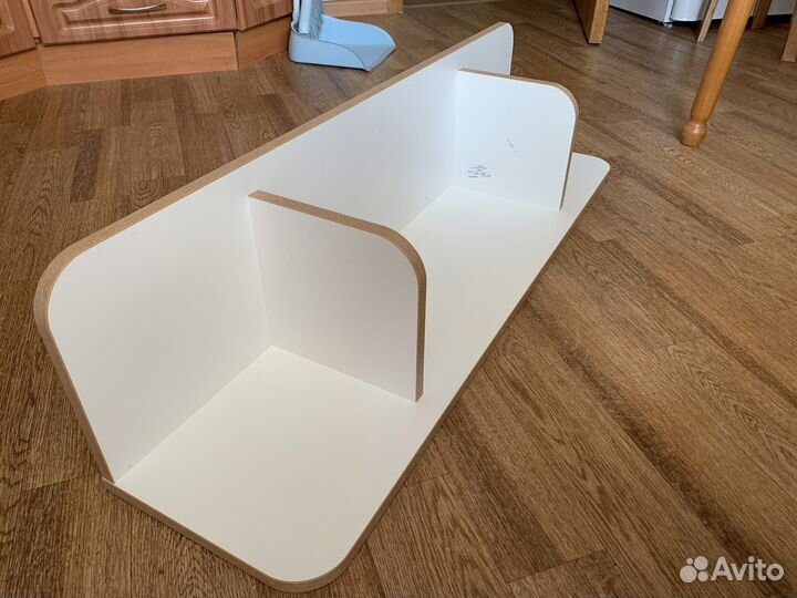 Полка настенная