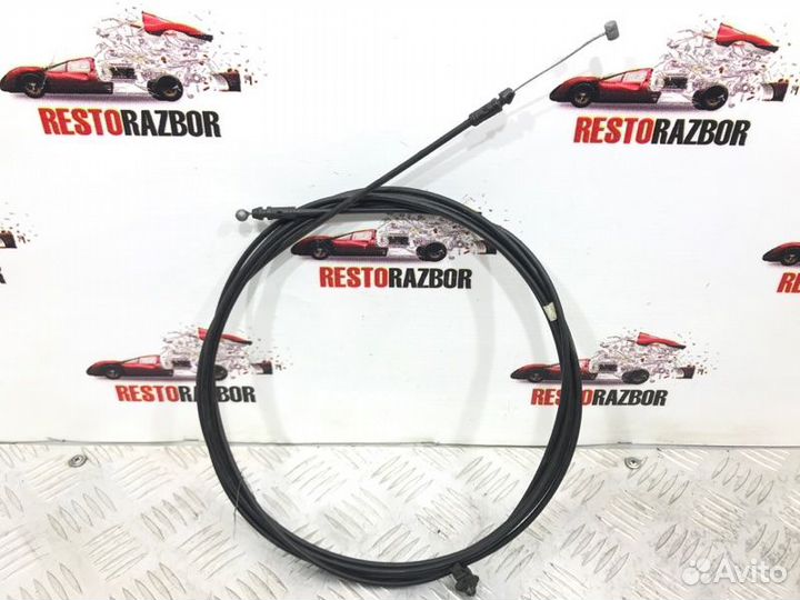 Трос лючка топливного бака Byd F3 седан 4G18 2008