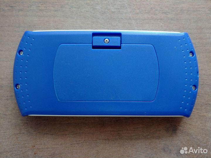 Портативные консоли Sega Mega Drive