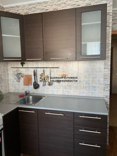 1-к. квартира, 48 м², 7/16 эт.