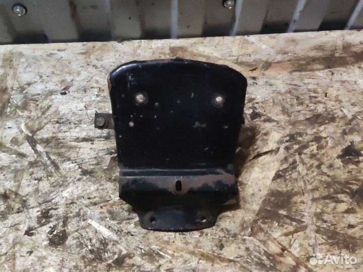 Кронштейн фонаря Ява