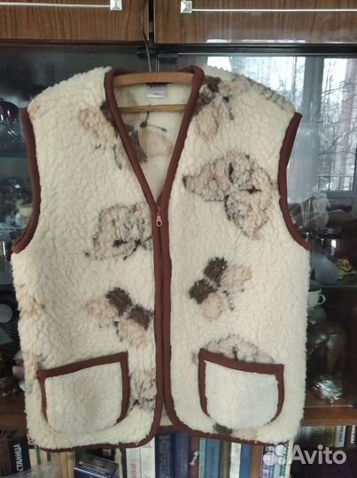 Женская одежда