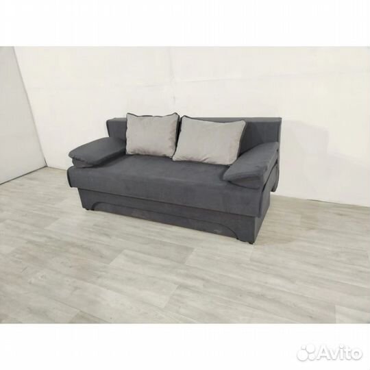 Диван Новый Прямой