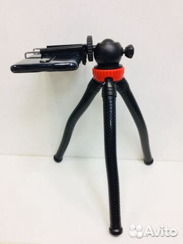 Монопод штатив трипод держатель