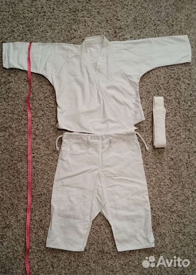 Кимоно детское