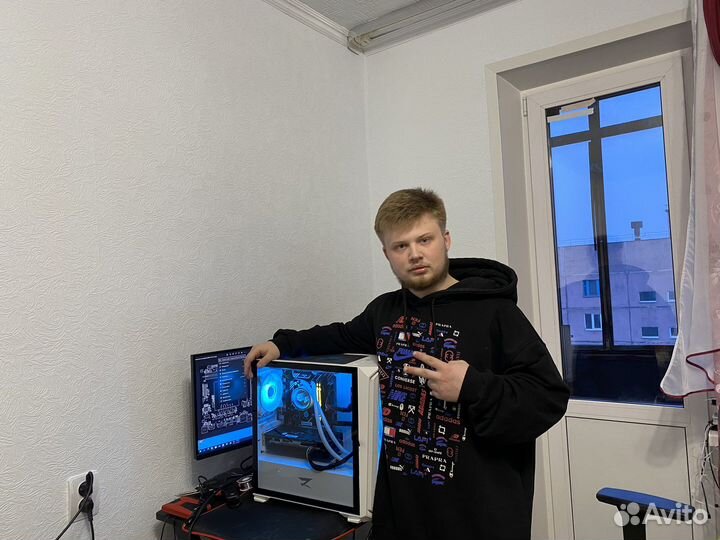 Компьютерный мастер