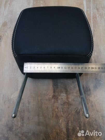 Подголовники