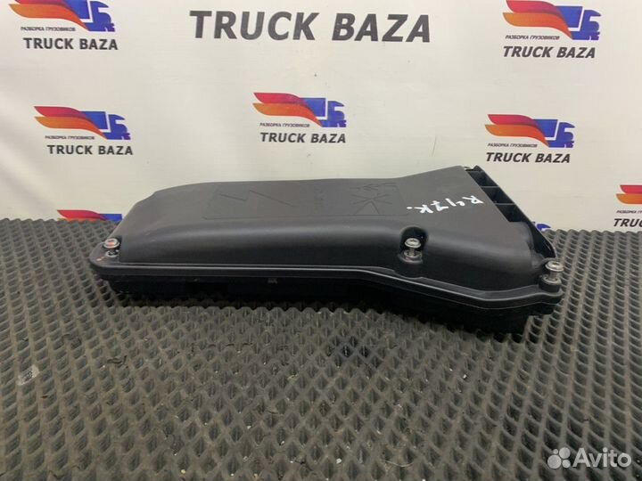 Коробка распределительная Renault T