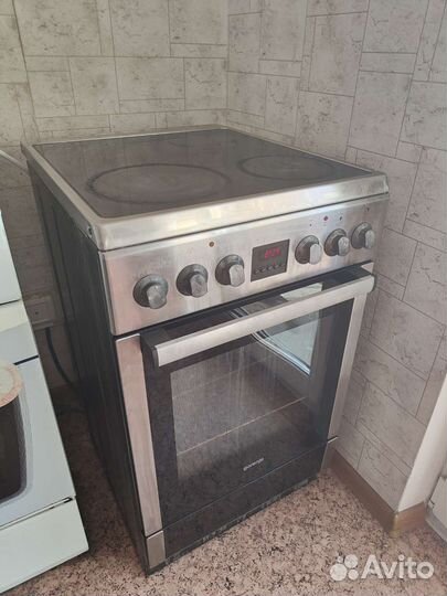 Плита электрическая gorenje