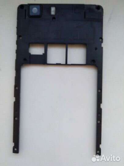 Doogee X5 запчасти