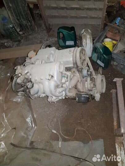 Ваз 2112 двс