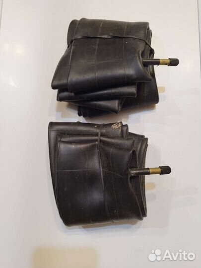 Запчасти на фэтбайк