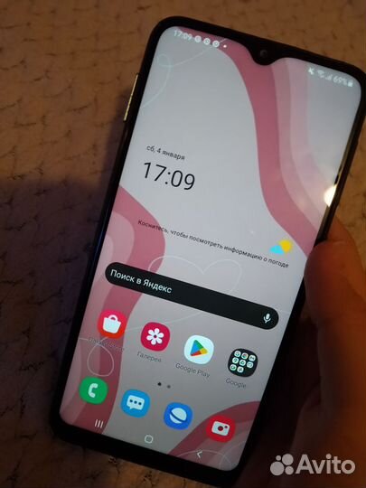 Samsung Galaxy A10, 2/32 ГБ